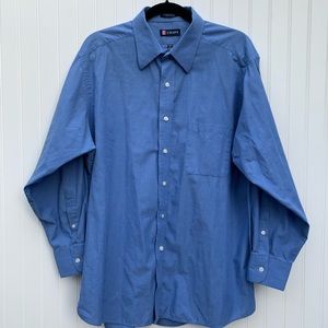 Chaps Men’s Dress Shirt XL